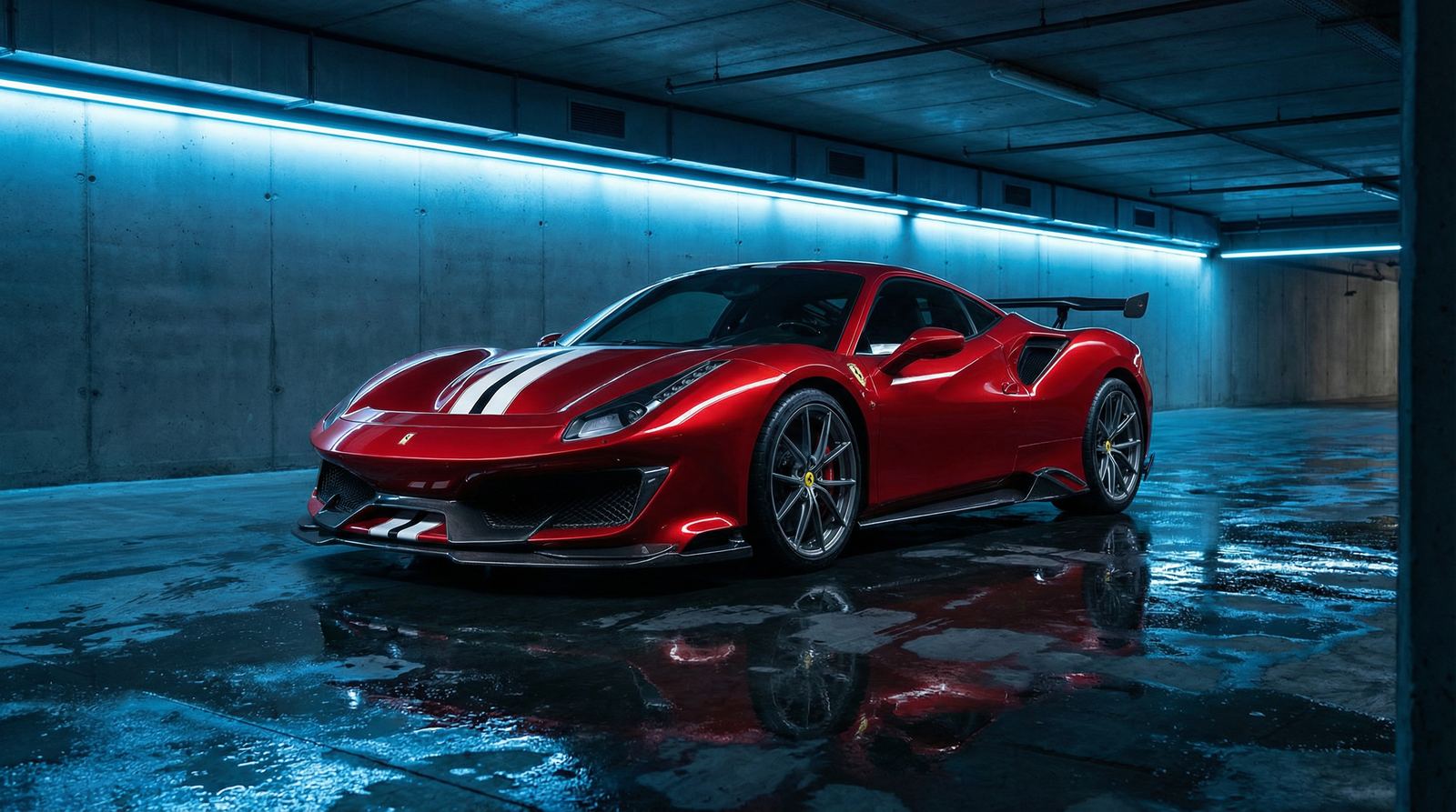 糖心轿车改装视频