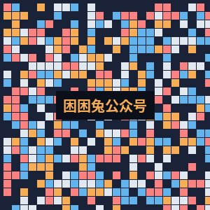 糖心公众号二维码